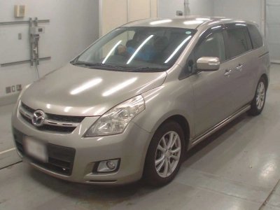 MAZDA MPV