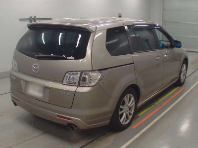 MAZDA MPV