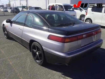 SUBARU ALCYONE SVX
