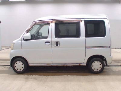 DAIHATSU HIJET CARGO
