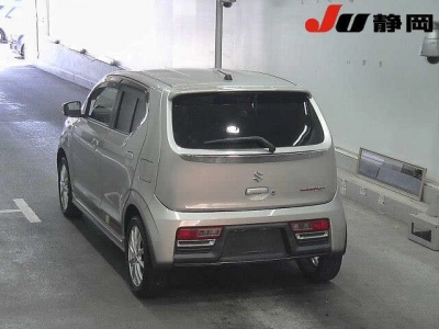 SUZUKI ALTO WORKS