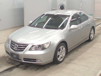 HONDA LEGEND