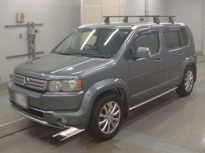 HONDA CROSSROAD