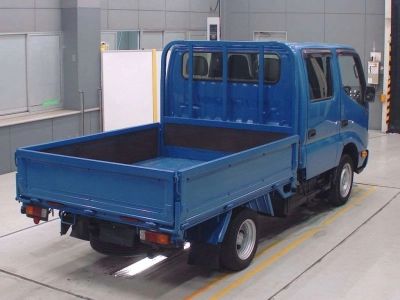 TOYOTA DYNA TRUCK