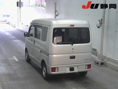 SUZUKI EVERY VAN