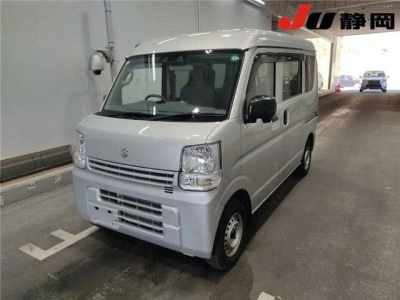 SUZUKI EVERY VAN