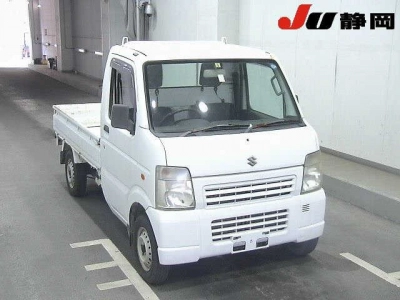 SUZUKI CARRY