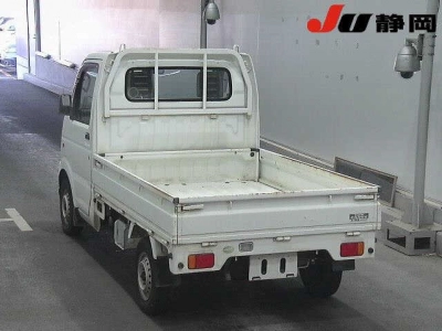 SUZUKI CARRY
