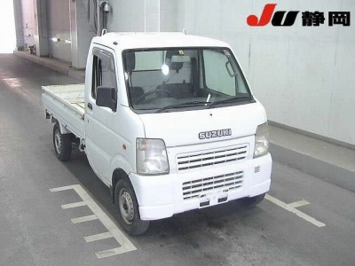 SUZUKI CARRY