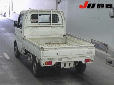 SUZUKI CARRY