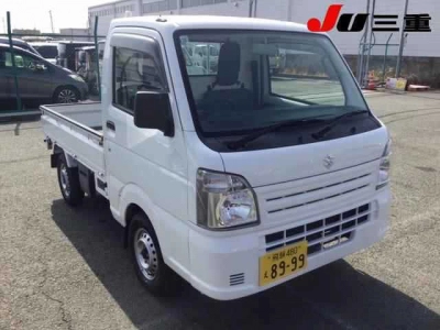 SUZUKI CARRY
