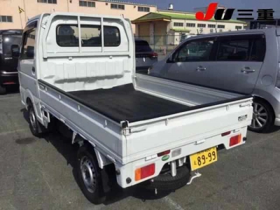 SUZUKI CARRY
