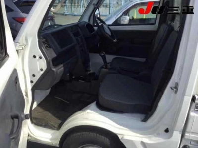 SUZUKI CARRY