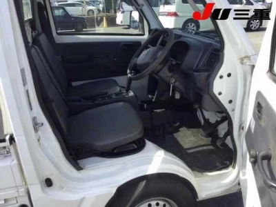 SUZUKI CARRY