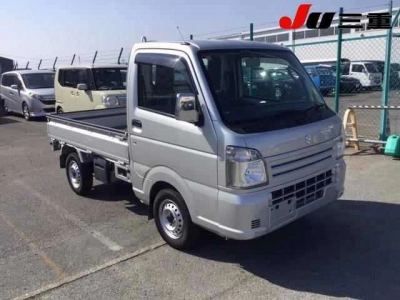 SUZUKI CARRY