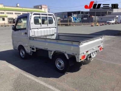 SUZUKI CARRY