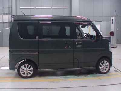 NISSAN NV100 CLIPPER RIO