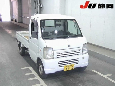 SUZUKI CARRY
