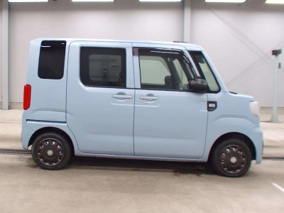 DAIHATSU HIJET CADDY