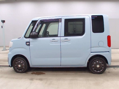 DAIHATSU HIJET CADDY