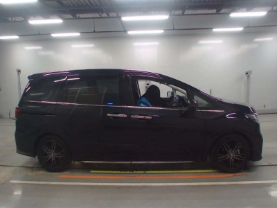 HONDA ODYSSEY HYBRID