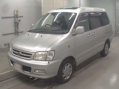 TOYOTA TOWN ACE NOAH