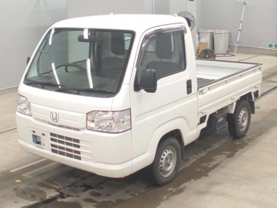 HONDA ACTY TRUCK
