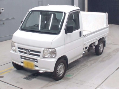 HONDA ACTY TRUCK