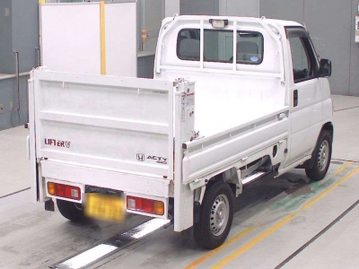 HONDA ACTY TRUCK