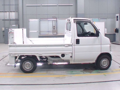 HONDA ACTY TRUCK