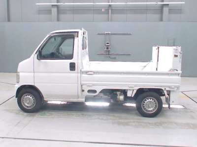 HONDA ACTY TRUCK
