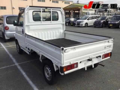 HONDA ACTY TRUCK