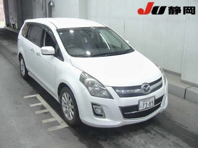 MAZDA MPV