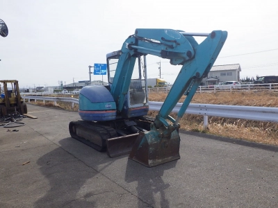 KUBOTA KUBOTA
