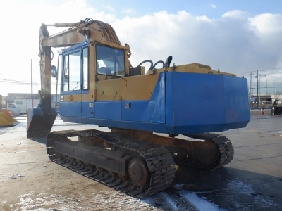 KOMATSU OTHER