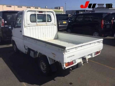 MITSUBISHI MINICAB TRUCK