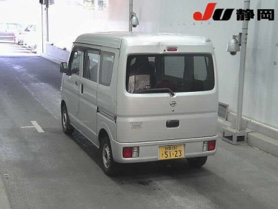 NISSAN NV100 CLIPPER