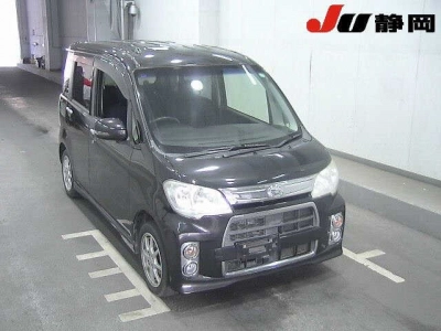 DAIHATSU TANTO EXE