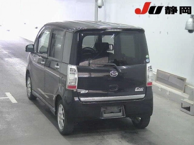 DAIHATSU TANTO EXE