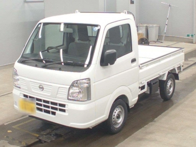 NISSAN CLIPPER TRUCK