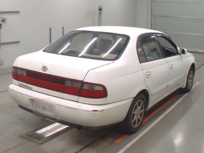 TOYOTA CORONA