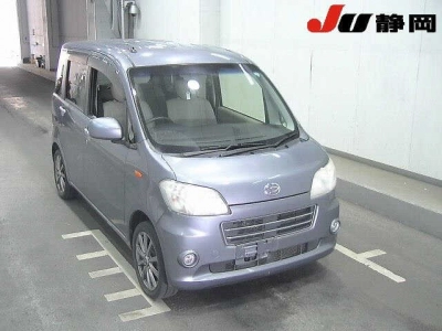 DAIHATSU TANTO EXE