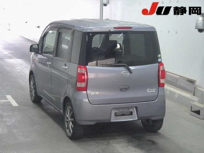 DAIHATSU TANTO EXE