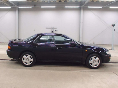TOYOTA CARINA ED