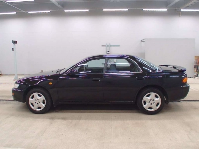 TOYOTA CARINA ED