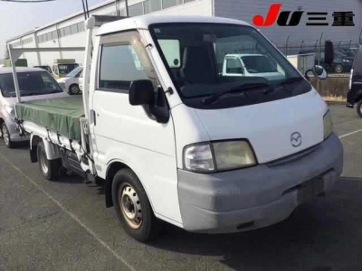 MAZDA BONGO TRUCK