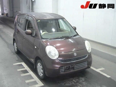 SUZUKI MRWAGON