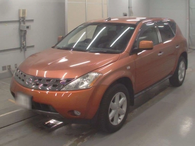 NISSAN MURANO