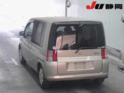 HONDA MOBILIO