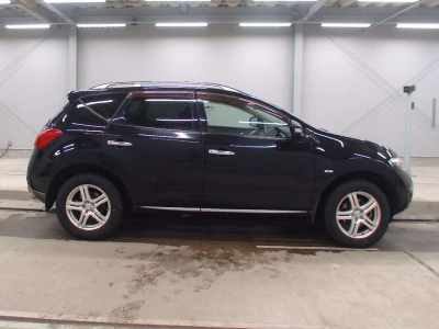 NISSAN MURANO